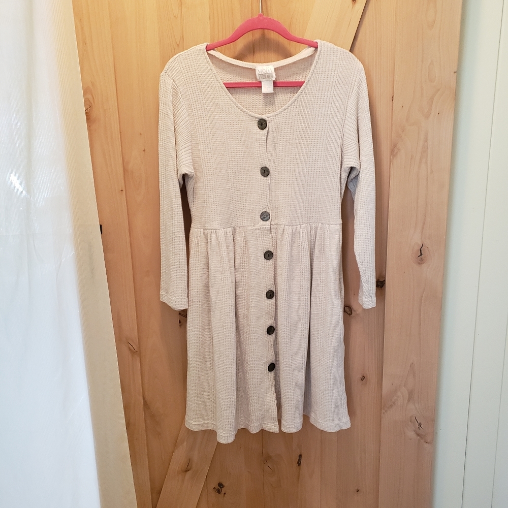 Moda Int'l dress